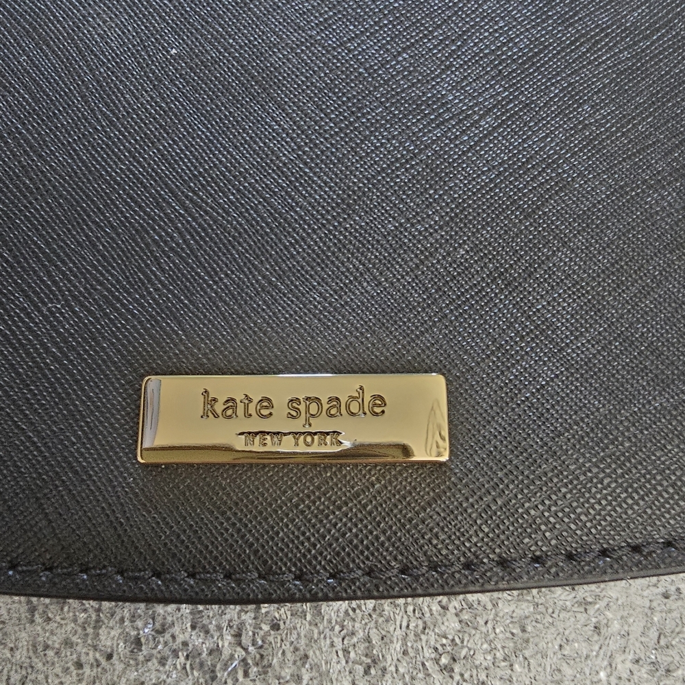 Brand new Kate Spade crossbody bag WOC - Picture 2 of 6